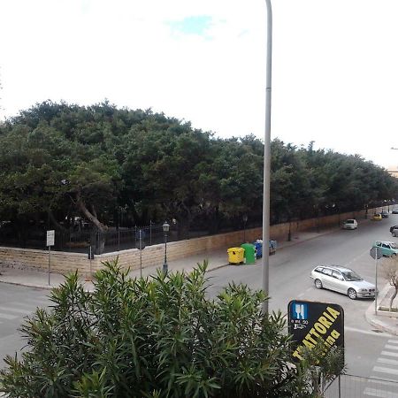 Casetta Al Centro Trapani Dış mekan fotoğraf