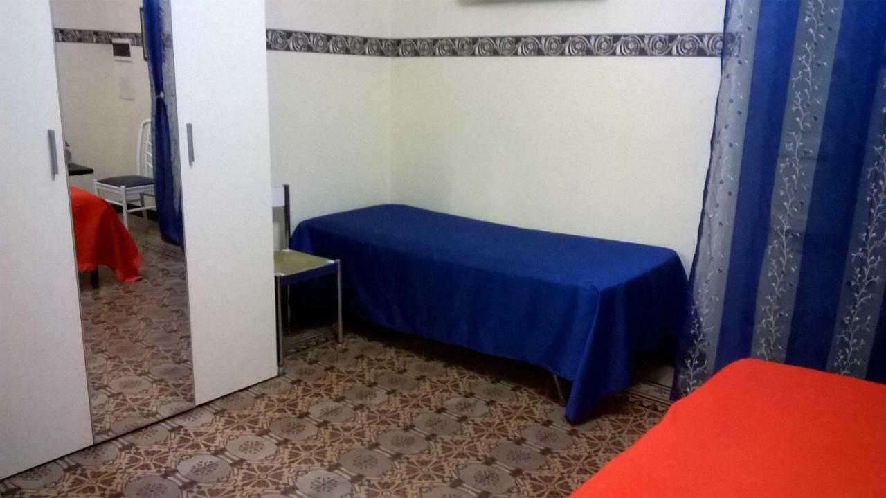 Casetta Al Centro Trapani Dış mekan fotoğraf