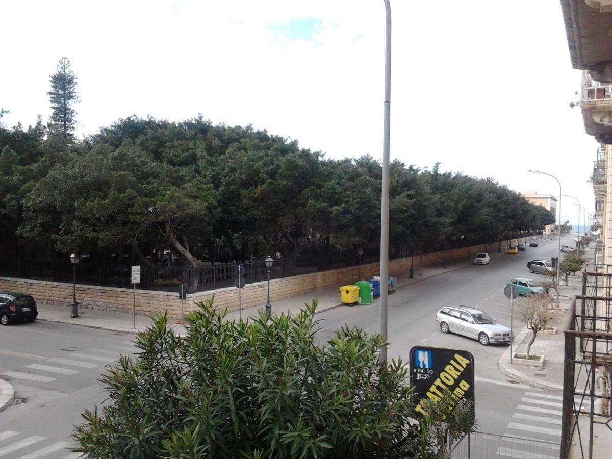 Casetta Al Centro Trapani Dış mekan fotoğraf