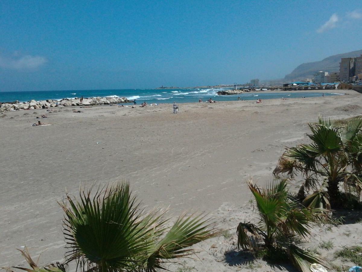 Casetta Al Centro Trapani Dış mekan fotoğraf