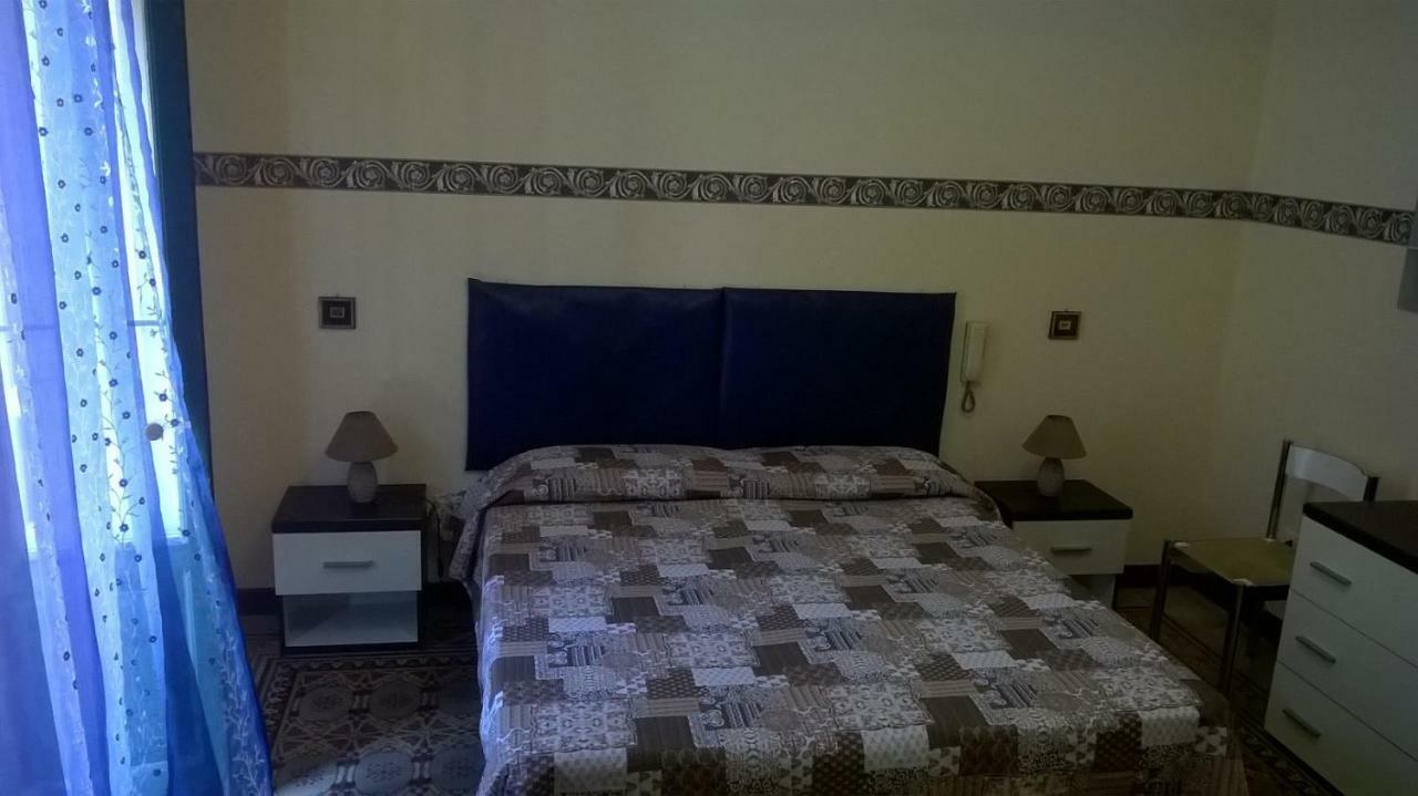 Casetta Al Centro Trapani Dış mekan fotoğraf